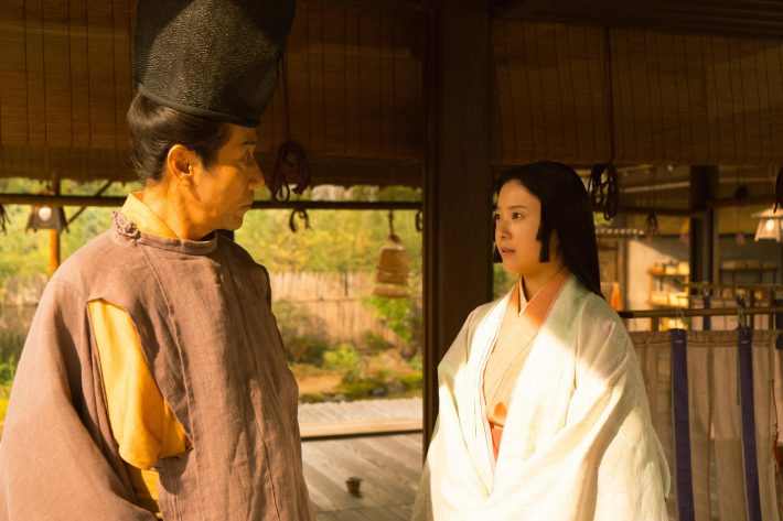 『光る君へ』第13回（C）NHK