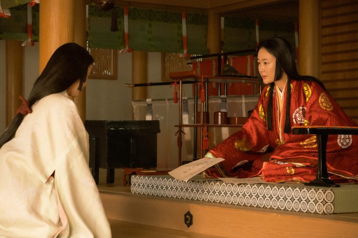 『光る君へ』第13回（C）NHK