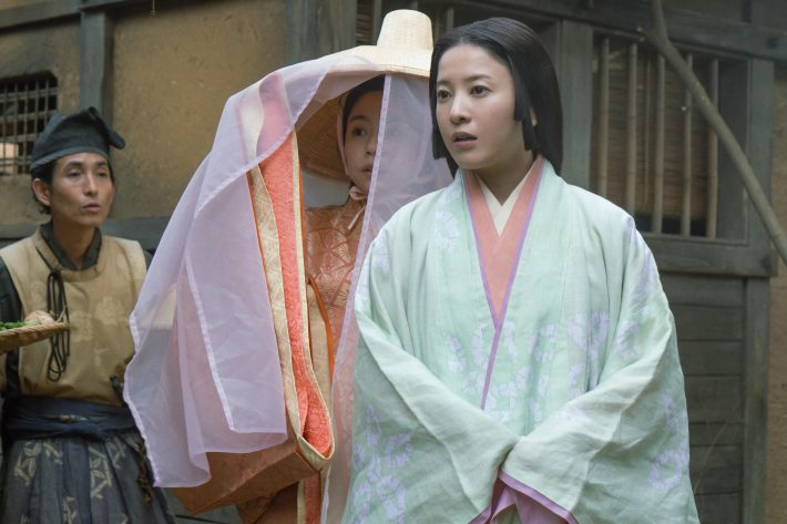 『光る君へ』第13回（C）NHK