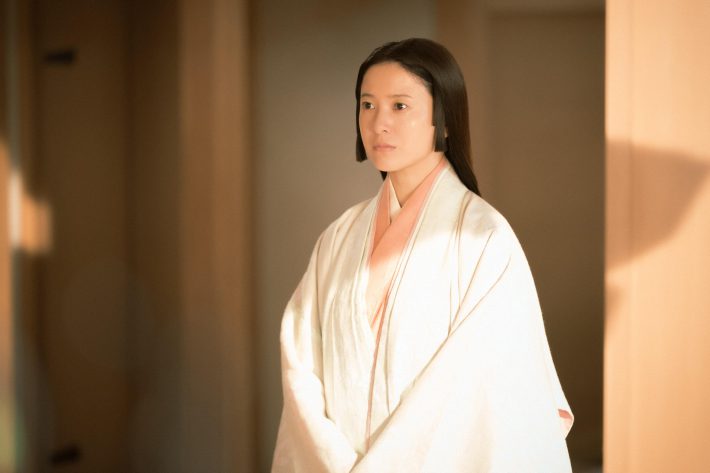 光る君へ（C）NHK