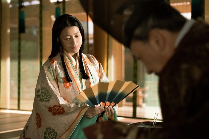 『光る君へ』第13回（C）NHK