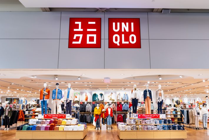 UNIQLO