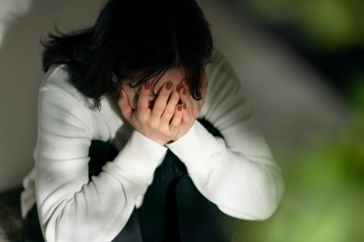 叔母がカルトに202405