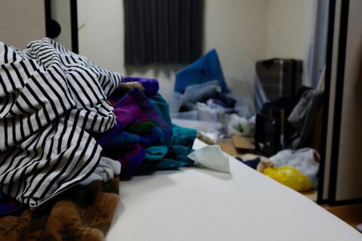 叔母がカルトに202405