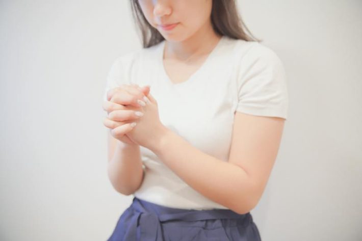 叔母がカルトに202405