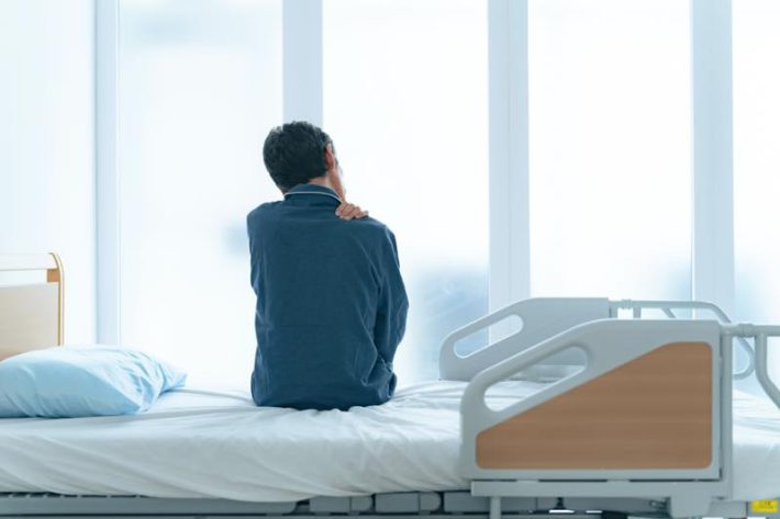 叔母がカルトに202405