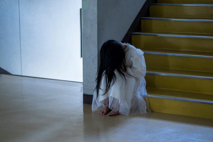 叔母がカルトに202405