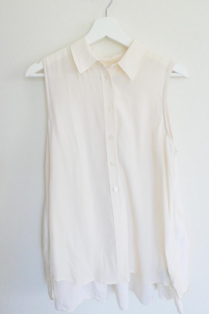 「EQUIPMENT（エキップモン）」のシャツ