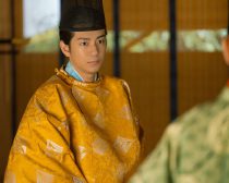 NHK『光る君へ』第16回