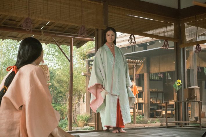 『光る君へ』第13回（C）NHK