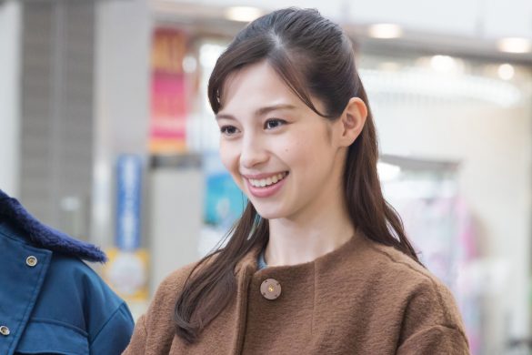 映画あまろっく