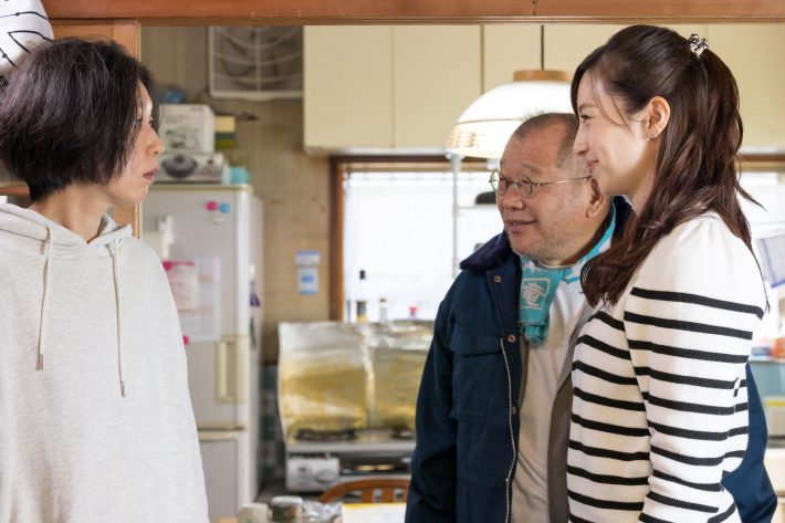 映画あまろっく