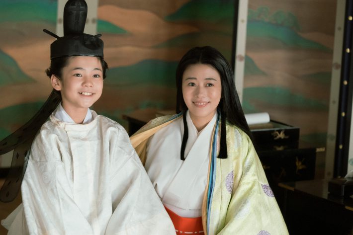 『光る君へ』第13回（C）NHK