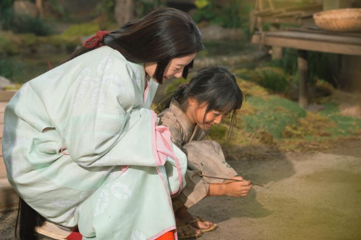 『光る君へ』第13回（C）NHK