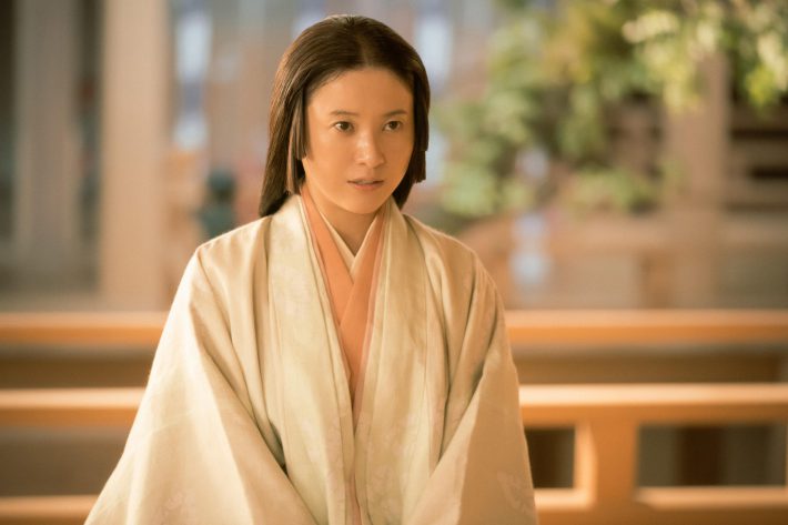 『光る君へ』第13回（C）NHK