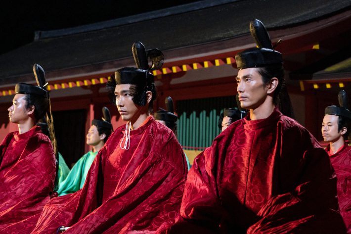 NHK『光る君へ』藤原道兼