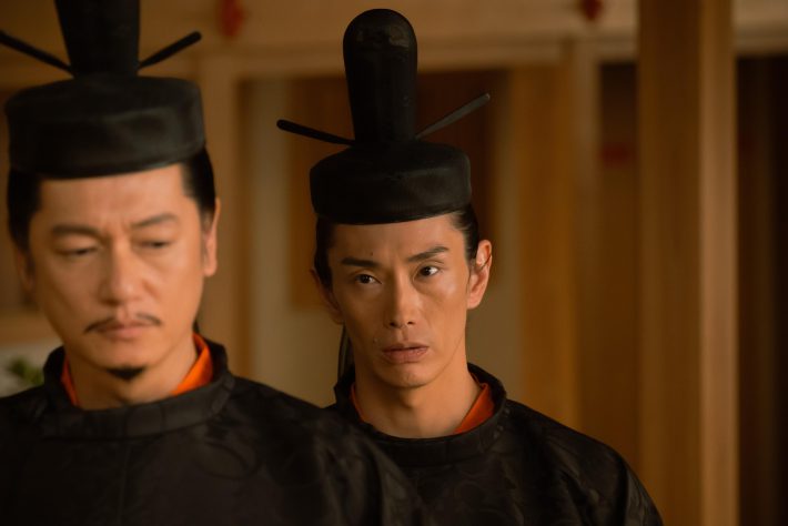 『光る君へ』第13回（C）NHK