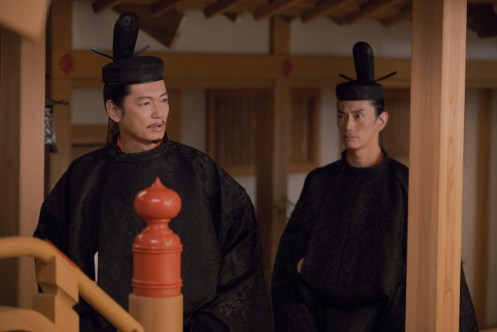 『光る君へ』第13回（C）NHK