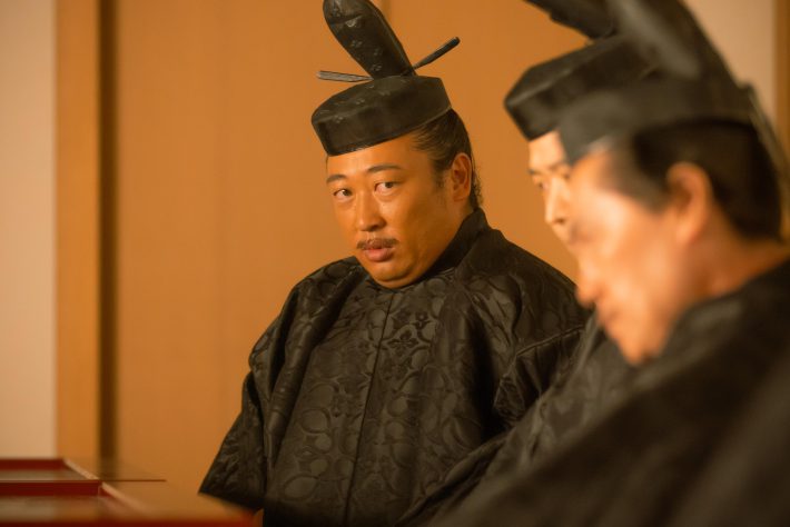 『光る君へ』第13回（C）NHK