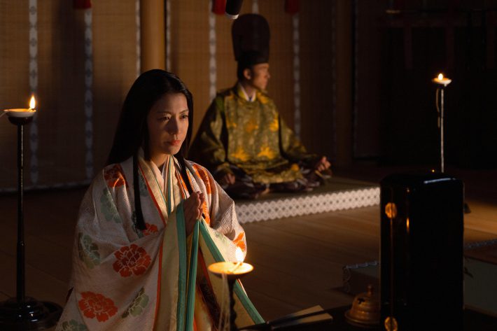 『光る君へ』第13回（C）NHK