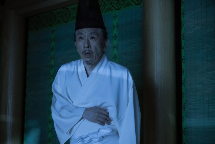 『光る君へ』第13回（C）NHK