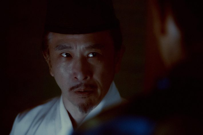 『光る君へ』第13回（C）NHK