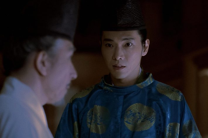 『光る君へ』第13回（C）NHK