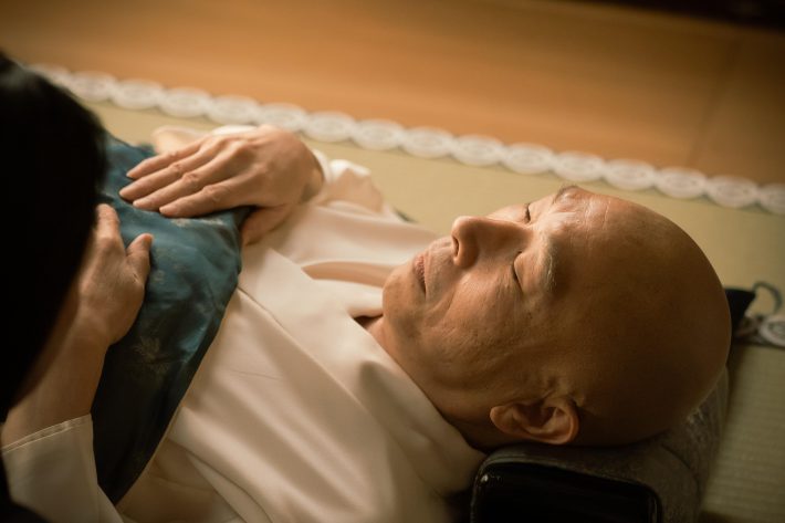 NHK大河ドラマ『光る君へ』第14回