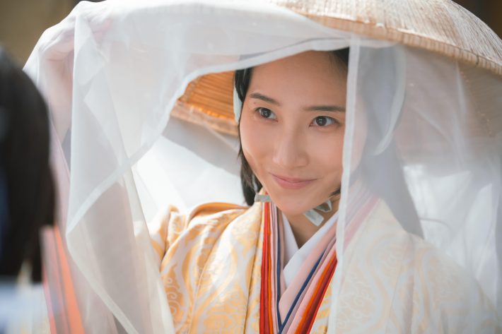 NHK大河ドラマ『光る君へ』第14回