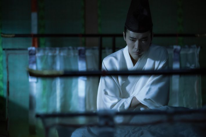 NHK大河ドラマ『光る君へ』第14回