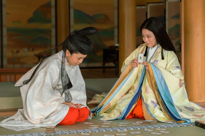 NHK大河ドラマ『光る君へ』第15回