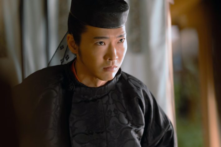 NHK大河ドラマ『光る君へ』第15回