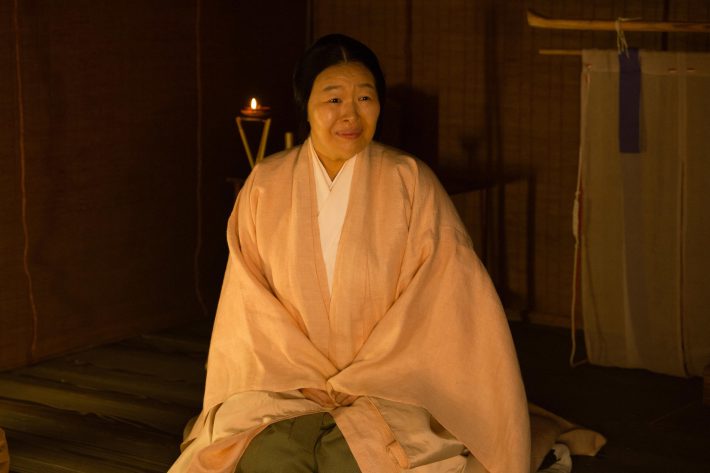 NHK大河ドラマ『光る君へ』第15回