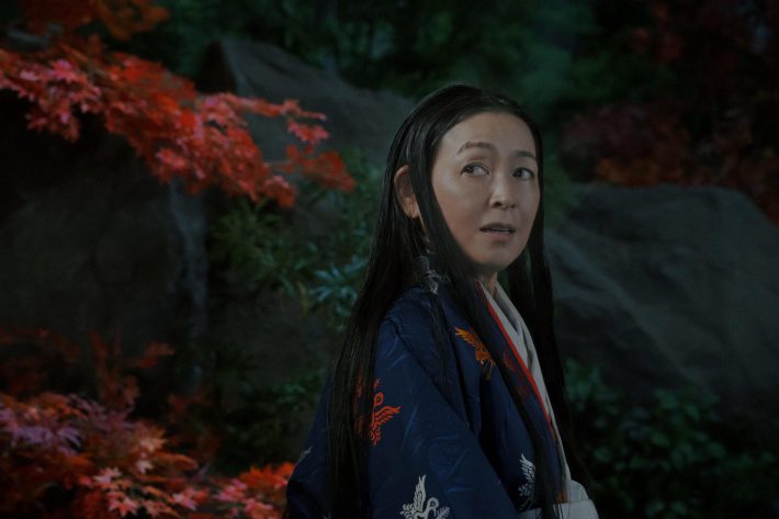 NHK大河ドラマ『光る君へ』第15回