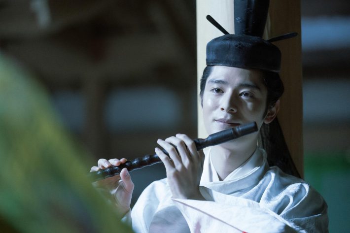 NHK大河ドラマ『光る君へ』第15回