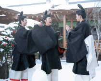 NHK『光る君へ』第16回