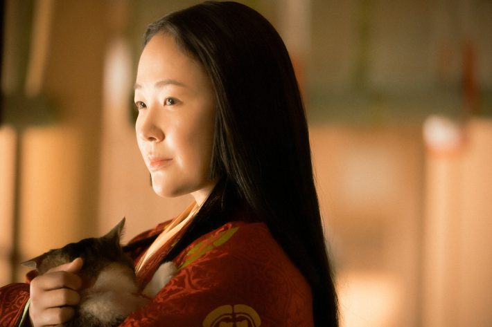 NHK『光る君へ』第16回