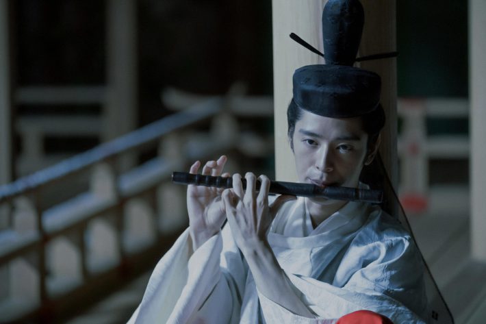 NHK大河ドラマ『光る君へ』第14回