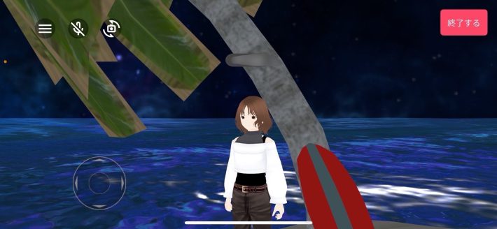 希さんのメモティアのアバター