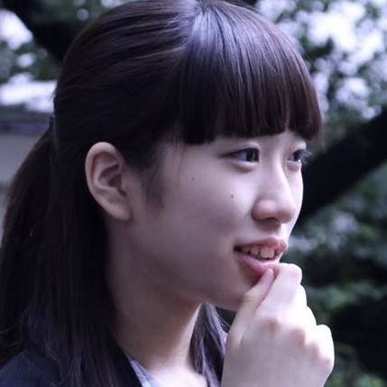 みこぴさま_整形前