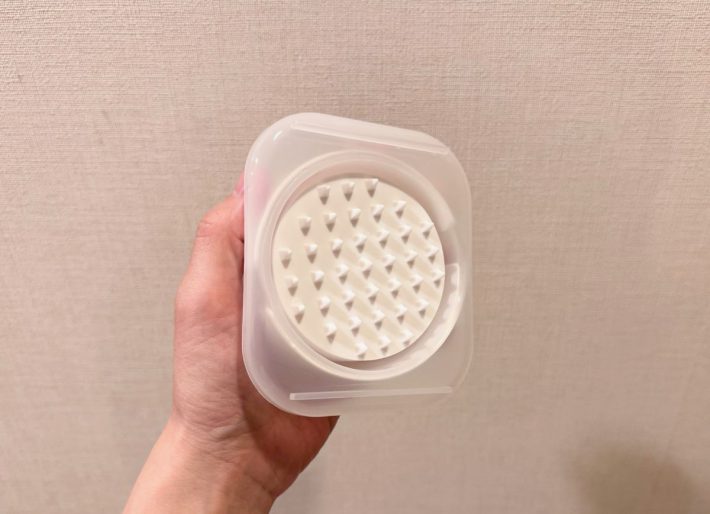 指ガードなるものまでついてくる