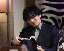 「買われた男」