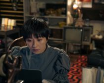 「買われた男」