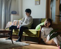 「買われた男」