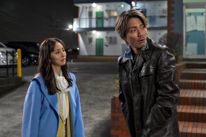 「好きなオトコと別れたい」