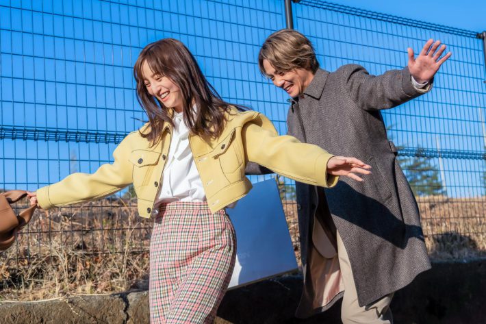 「好きなオトコと別れたい」