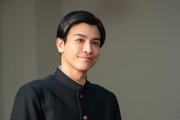 花岡悟（岩田剛典）