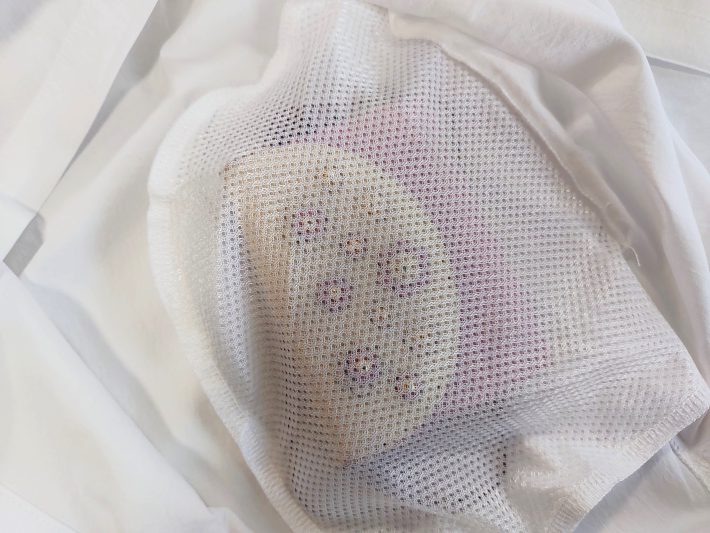 ワークマン　ブラウス