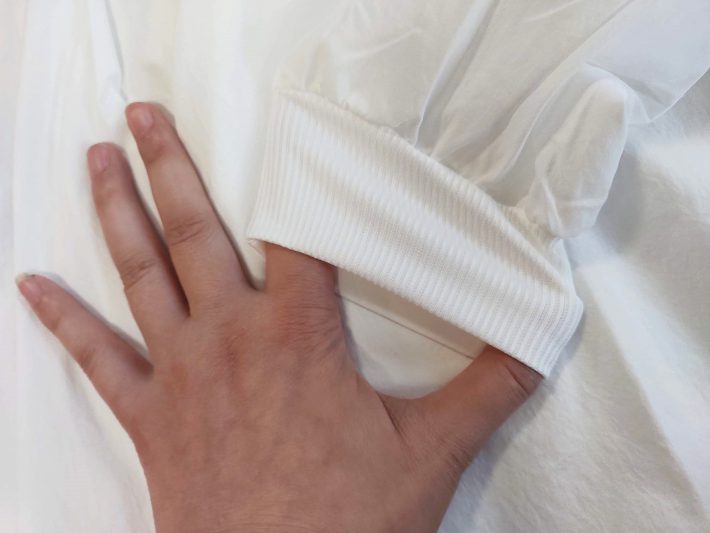 ワークマン　ブラウス