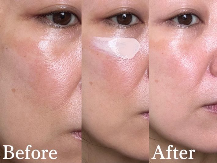 セザンヌトーンアップベース